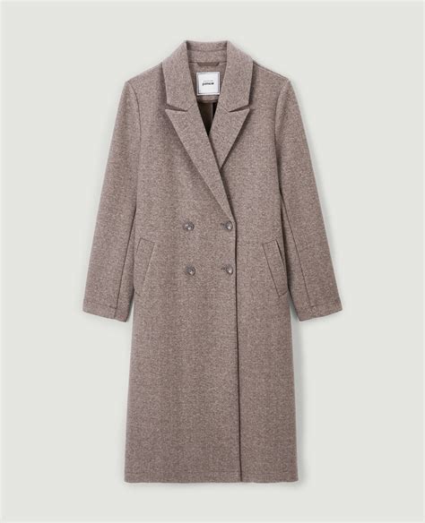 Manteau .